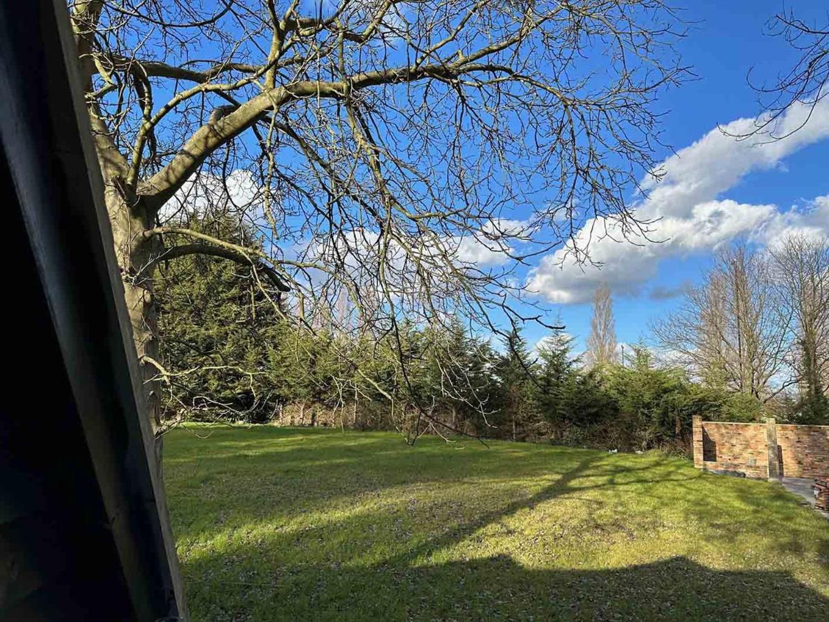 Forest Studio Apartment Gated Parking On 2 Acres Garden Chislehurst Eksteriør bilde